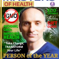 December 2017 Masters Of Health Magazine