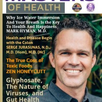 Masters of Health Magazine November 2020 issue