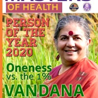 December 2020 Issue of Masters of Health Magazine